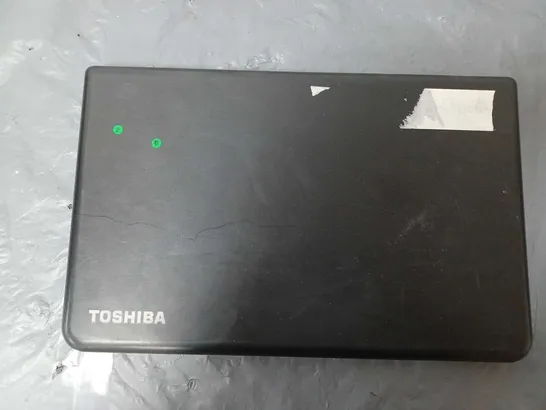 TOSHIBA SATELLITE PRO C50-A-1MX	15 INCH	I3-3110M 2.40GHZ