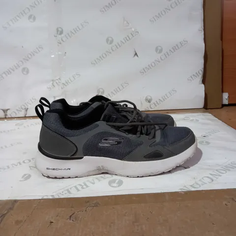 SKECHERS GO WALK TRAINERS SIZE5