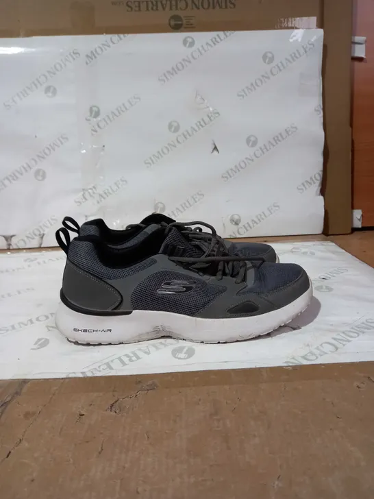 SKECHERS GO WALK TRAINERS SIZE5