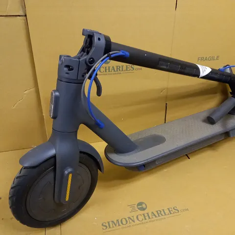 MI ELECTRIC SCOOTER 3 (COLLECTION ONLY)