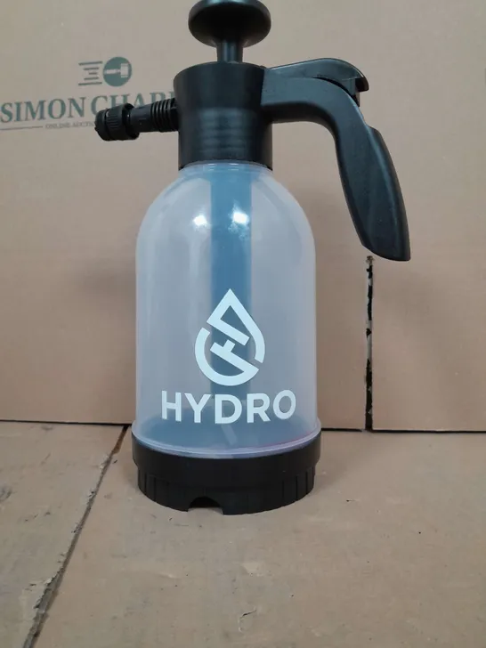 HYDRO SPRAY BOTTLE 