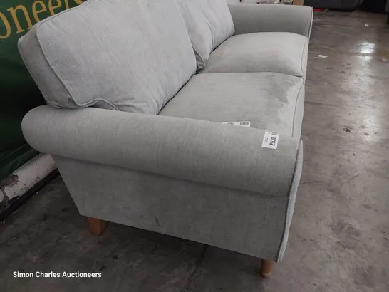 DESIGNER  WILLIAMS THREE SEATER SOFA 