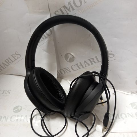 SONY WH-H910N NOISE CANCELLING WIRELESS HEADPHONES 