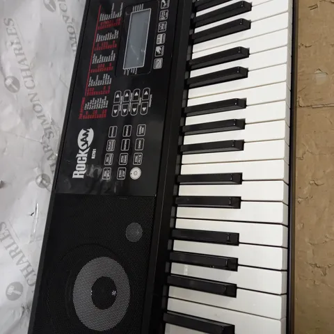 ROCKJAM RJ761 KEY KEYBOARD