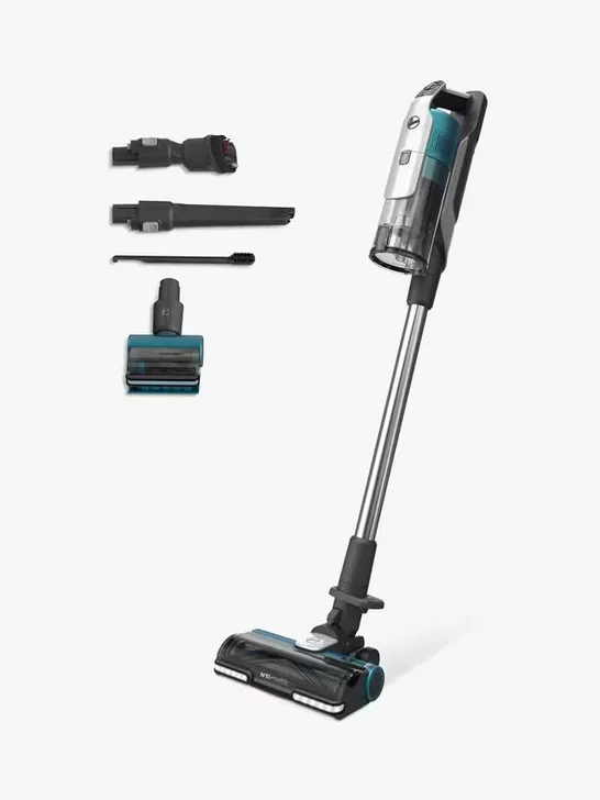 BOXED HOOVER HF9 DIGITAL ANTI HAIR WRAP CORDLESS VACUUM CLEANER RRP £299