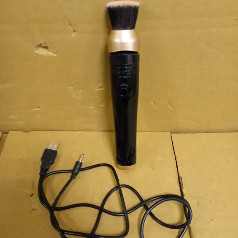 MAGN!TONE BLEND UP VIBRA-SONIC MAKEUP BLENDING BRUSH 