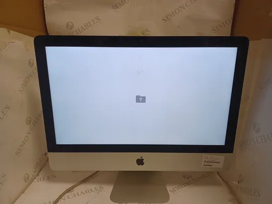 APPLE IMAC (A1418  LATE 2012)