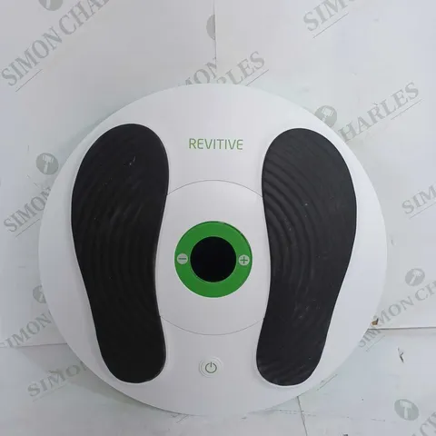 REVITIVE ESSENTIAL CIRCULATION BOOSTER