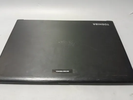 TOSHIBA SATELLITE PRO R50-B	15 INCH I3-4005U 1.70GHZ