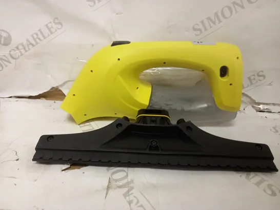 KARCHER WV1 WINDOW VAC 