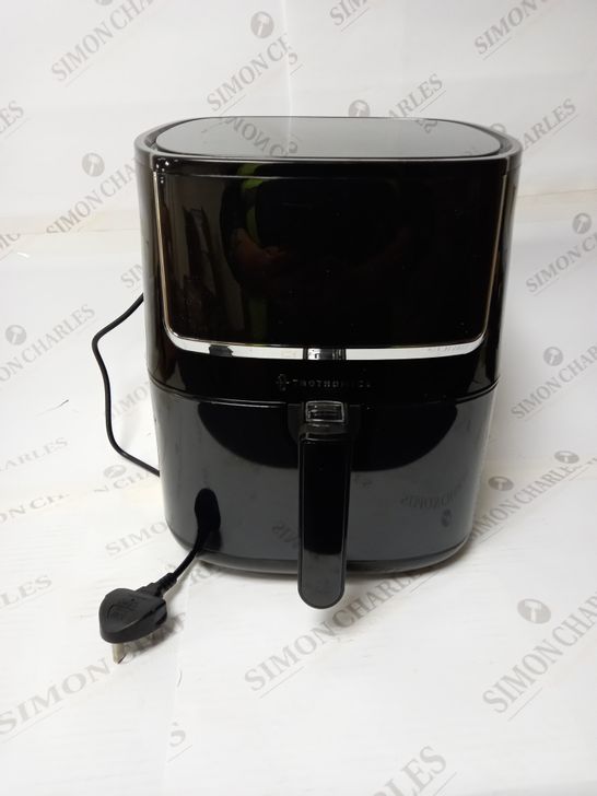 TAOTRONICS AIR FRYER