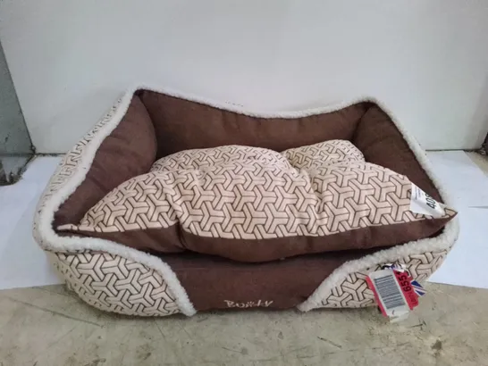 BUNTY PET BED