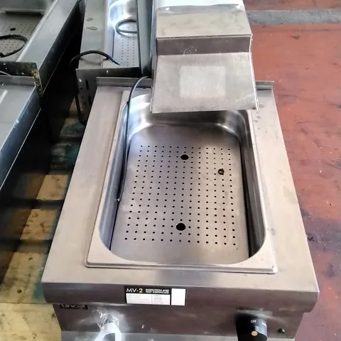 LINCAT CS4/G COMMERCIAL CHIP SCUTTLE