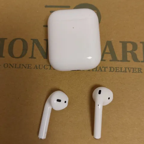 APPLE AIRPODS A2031 (2ND GEN)