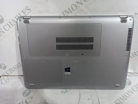 HP PROBOOK430 G4 LAPTOP