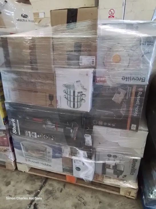 PALLET OF APPROXIMATELY 43 ASSORTED ITEMS TO INCLUDE,