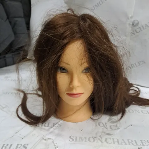 BOXED TOY WOMENS HEAD 