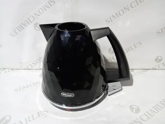 DELONGHI KBJ3001W BRILLANTE KETTLE RRP £64.99