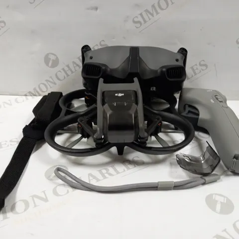 DJI AVATA PRO-VIEW 