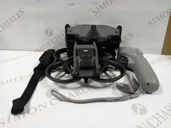 DJI AVATA PRO-VIEW 