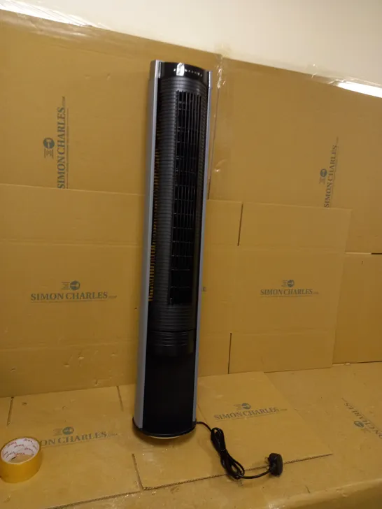 HONEYWELL HO-5500RE OSCILLATING TOWER FAN COLLECTION