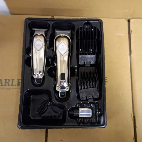 LIMURAL CORDLESS HAIR CLIPPERS
