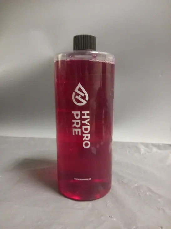 HYDRO PRE 1L / COLLECTION ONLY 