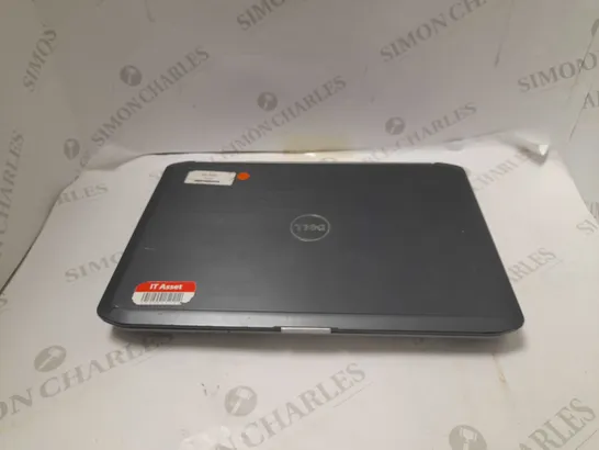 DELL LATITUDE LAPTOP