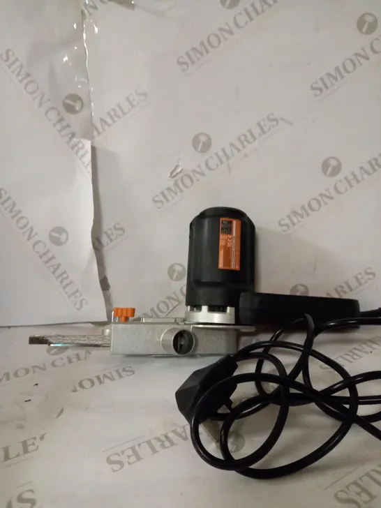 EVOLUTION FILE SANDER