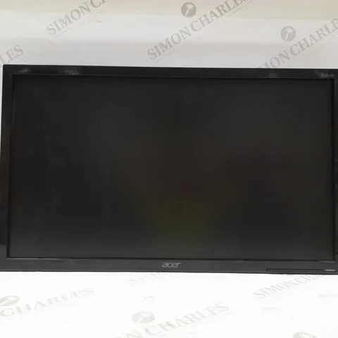 ACER K222HQL 21.5" VGA DVI-D HDMI MONITOR