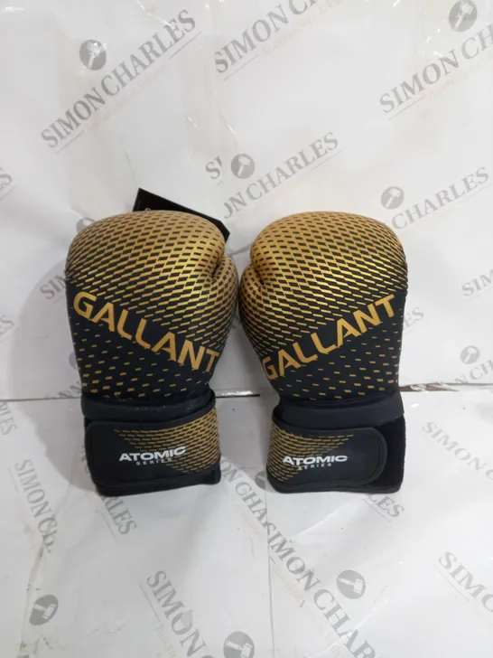 GALLANT ATOMIC SERIES AS 1.0 16OZ BOXING GLOVES