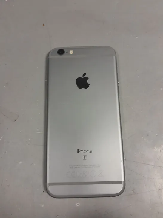 APPLE IPHONE 6S (A1688) SMARTPHONE 