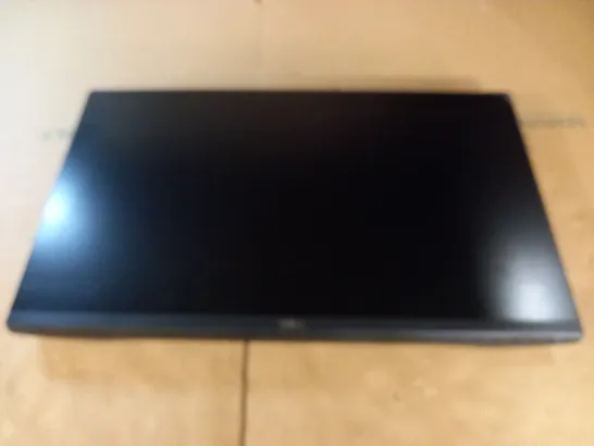 UNBOXED DELL 24" FLAT PANEL MONITOR - P2419H