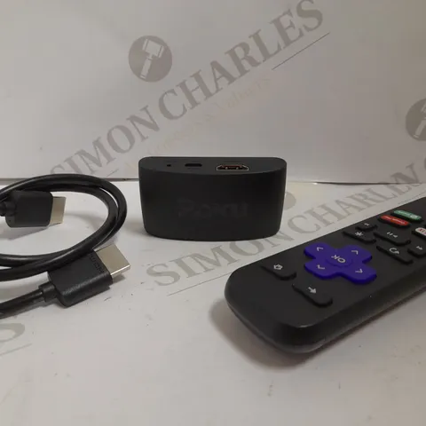 ROKU SET TOP BOX