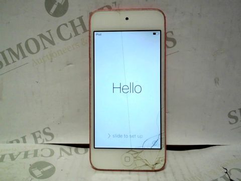 APPLE IPOD TOUCH 5TH GENERATION