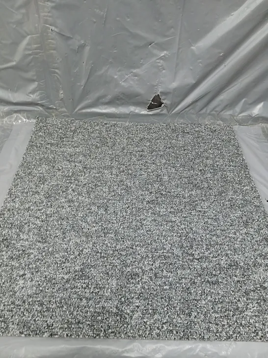 20 DURAFLOR 50x50cm CARPET FLOOR TILES