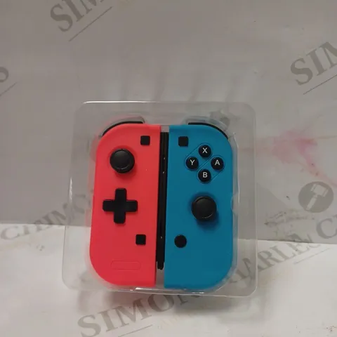 UNBRANDED NINTENDO SWITCH WIRELESS PRO GAME CONTROLLERS 