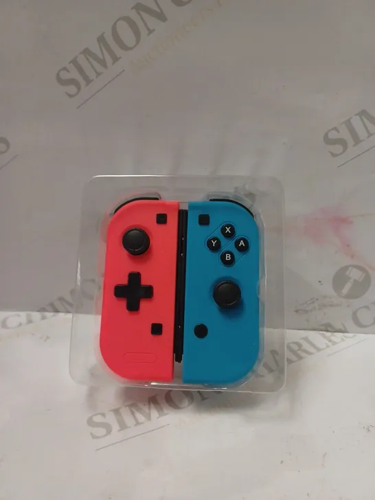 UNBRANDED NINTENDO SWITCH WIRELESS PRO GAME CONTROLLERS 