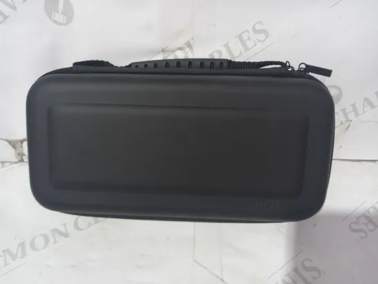 ORZLY SWITCH CARRY CASE IN BLACK