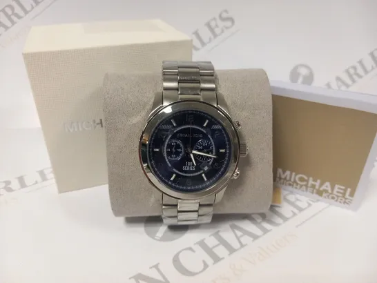 BOXED MICHAEL KORS 100 SERIES WRIST WATCH