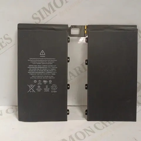 APPLE IPAD BATTERY - A1577