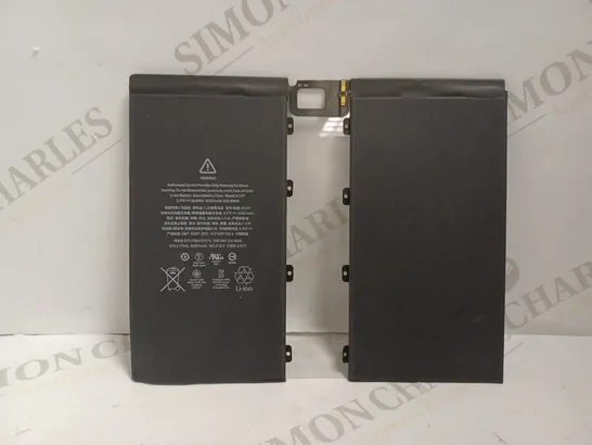 APPLE IPAD BATTERY - A1577