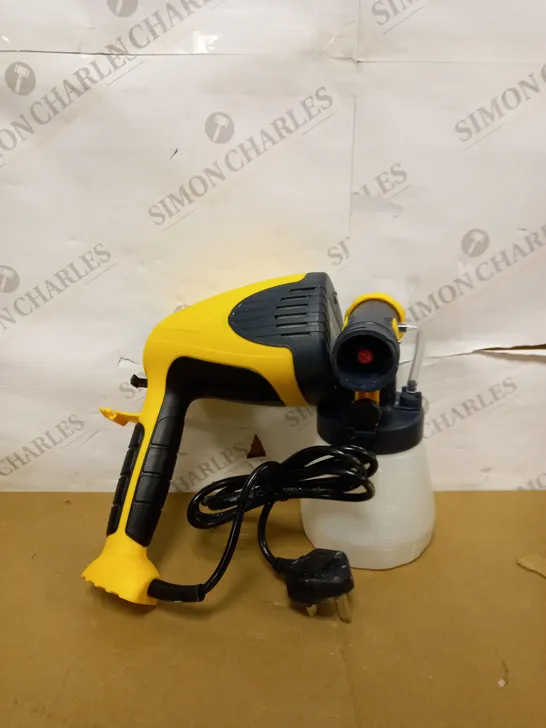 WAGNER WOOD&METAL PAINT SPRAYER W100 