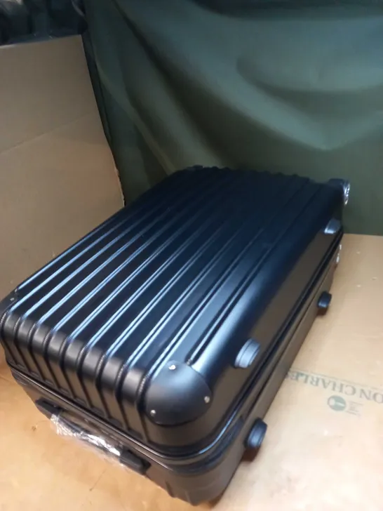 DONGGUAN TROLLEY LUGGAGE