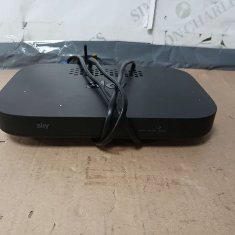 SKY MODEM 