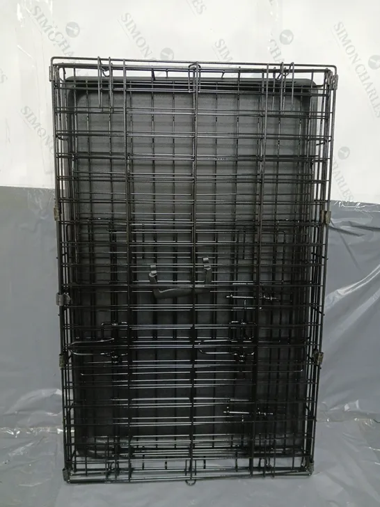 30" DOG CAGE