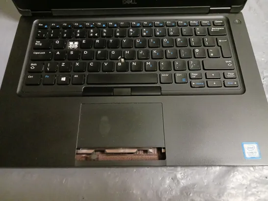 DELL LATITUDE 5490 INTEL CORE I5 8TH GEN LAPTOP