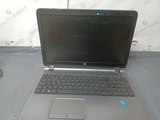 HP PROBOOK 450 G2	15 INCH	I5-5200U 2.20GHZ