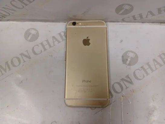 APPLE IPHONE 6 (A1549) SMARTPHONE - CAPACITY UNKNOWN