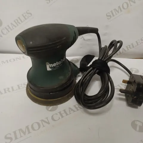 METABO FSX200 240V INTEC PALM DISC SANDER